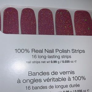 Color street czech me out